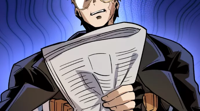 Read Dating Sim on Manga Online