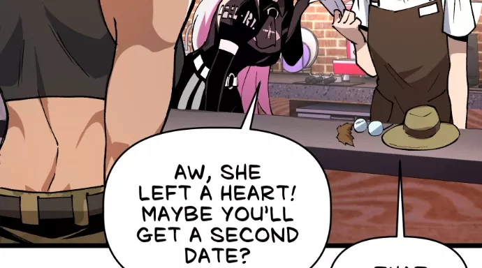 Read Dating Sim on Manga Online