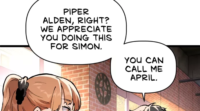 Read Dating Sim on Manga Online