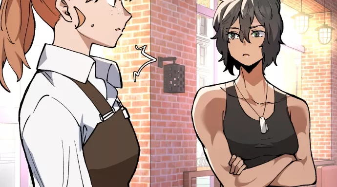 Read Dating Sim on Manga Online