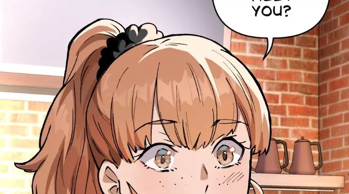 Read Dating Sim on Manga Online