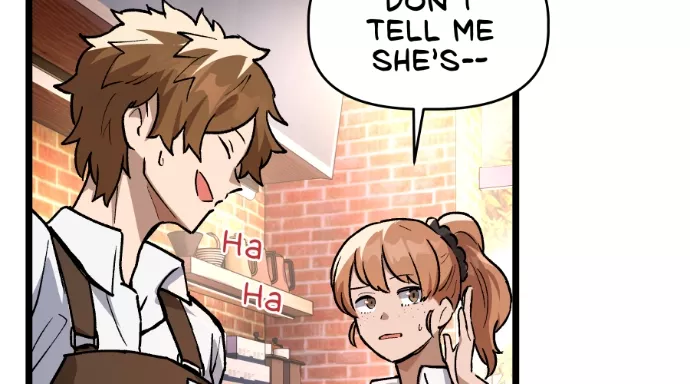 Read Dating Sim on Manga Online