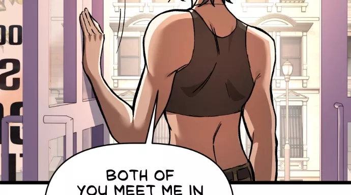 Read Dating Sim on Manga Online