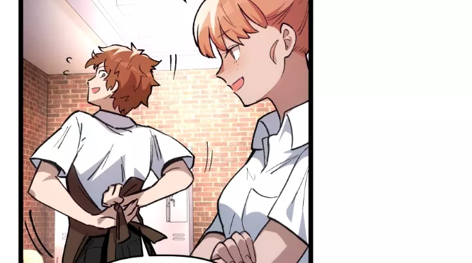 Read Dating Sim on Manga Online