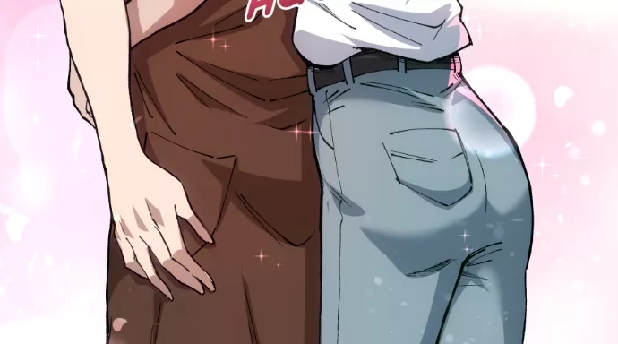 Read Dating Sim on Manga Online
