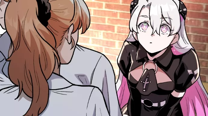 Read Dating Sim on Manga Online