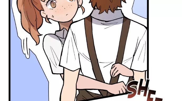 Read Dating Sim on Manga Online