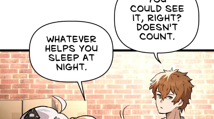 Read Dating Sim on Manga Online