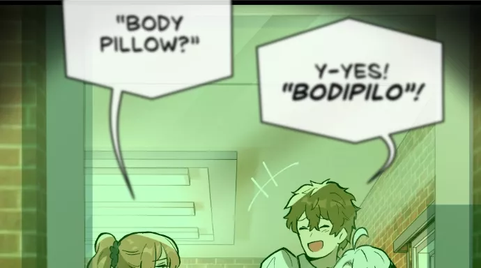Read Dating Sim on Manga Online