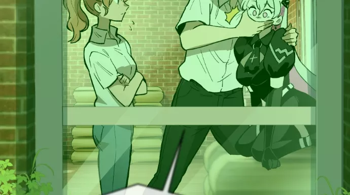 Read Dating Sim on Manga Online