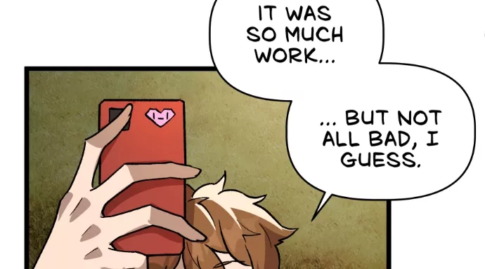 Read Dating Sim on Manga Online