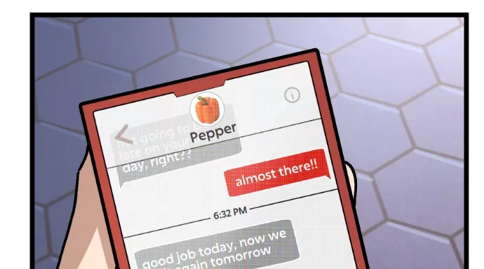 Read Dating Sim on Manga Online