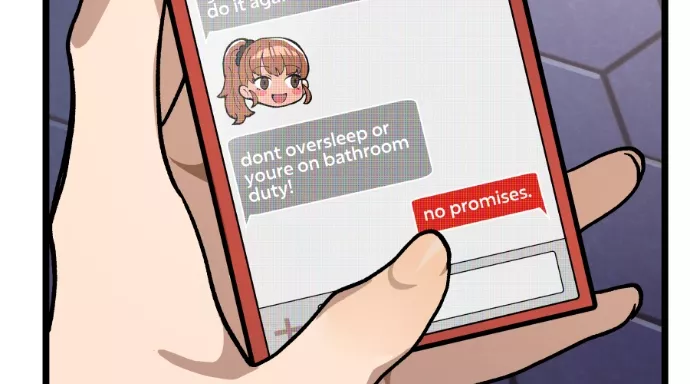 Read Dating Sim on Manga Online