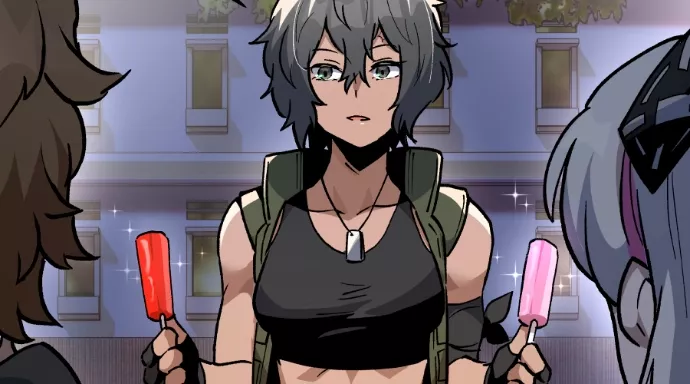 Read Dating Sim on Manga Online