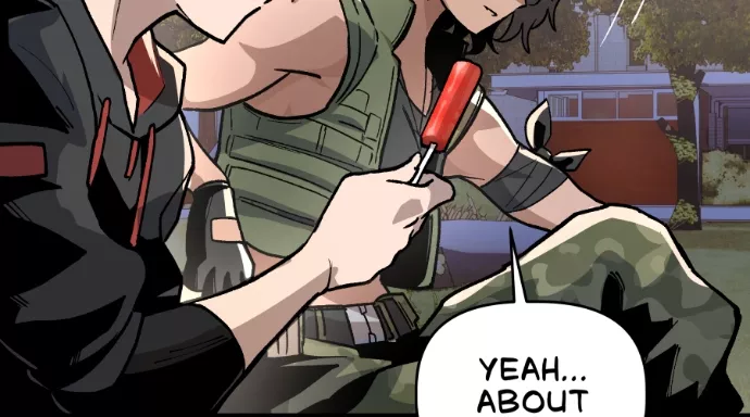 Read Dating Sim on Manga Online