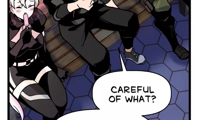 Read Dating Sim on Manga Online