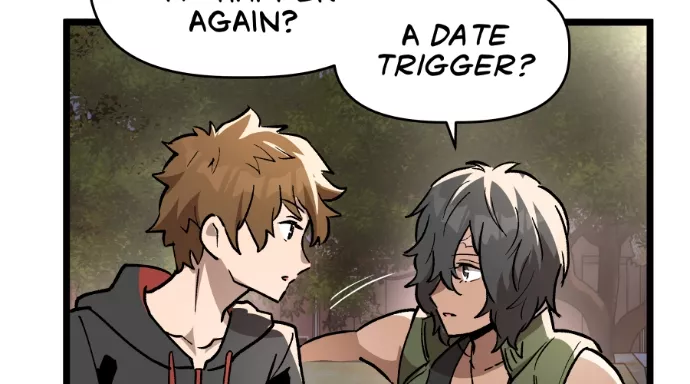 Read Dating Sim on Manga Online