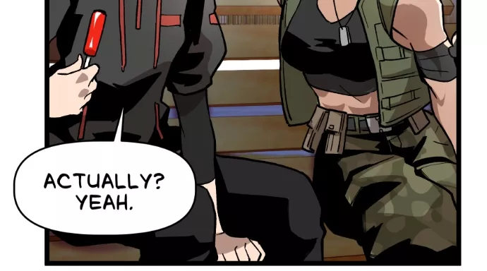 Read Dating Sim on Manga Online