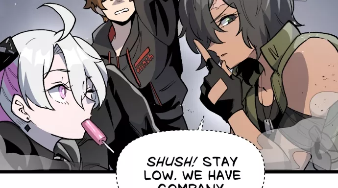Read Dating Sim on Manga Online