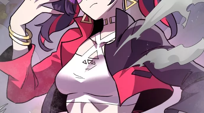 Read Dating Sim on Manga Online