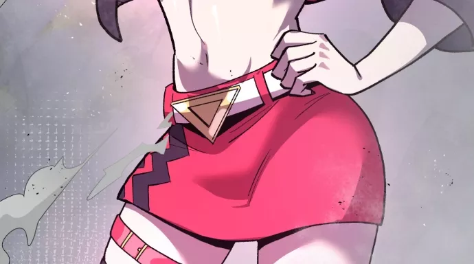 Read Dating Sim on Manga Online