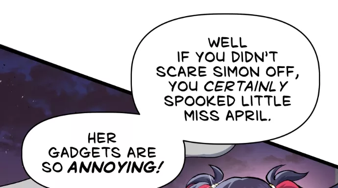 Read Dating Sim on Manga Online