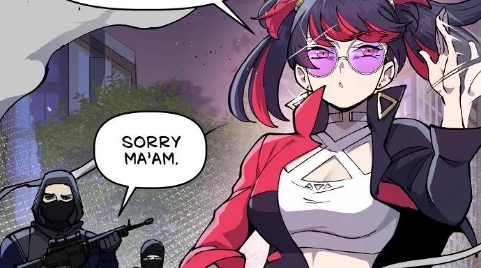 Read Dating Sim on Manga Online