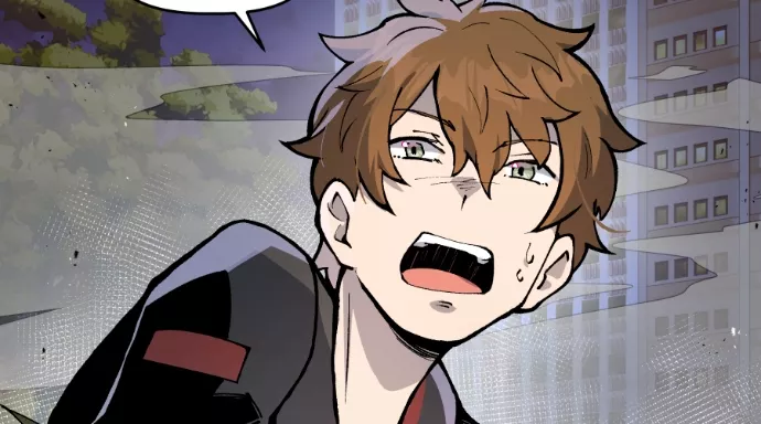 Read Dating Sim on Manga Online
