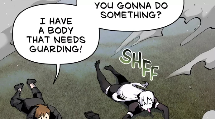 Read Dating Sim on Manga Online
