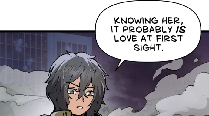 Read Dating Sim on Manga Online