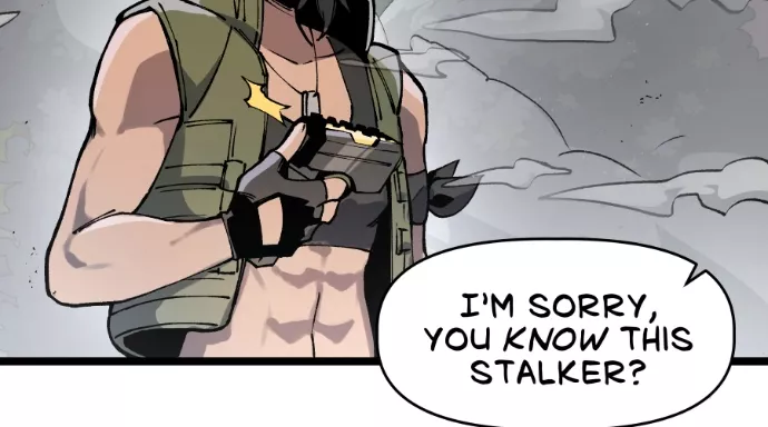Read Dating Sim on Manga Online