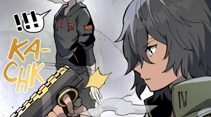Read Dating Sim on Manga Online