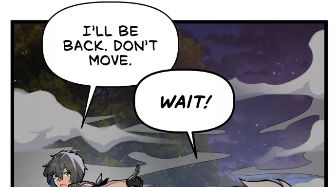 Read Dating Sim on Manga Online