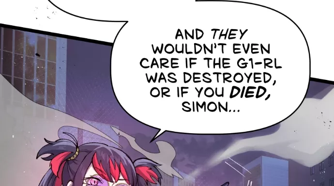 Read Dating Sim on Manga Online