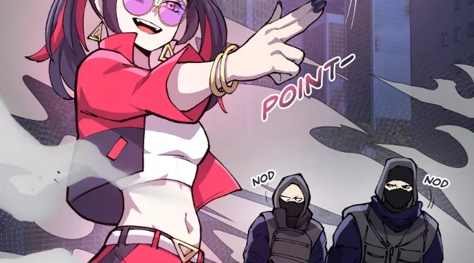 Read Dating Sim on Manga Online