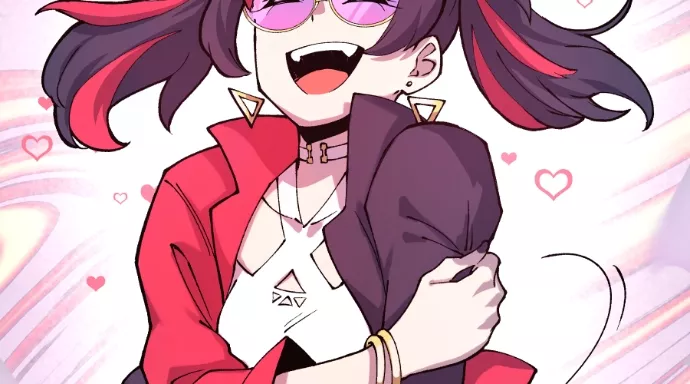 Read Dating Sim on Manga Online