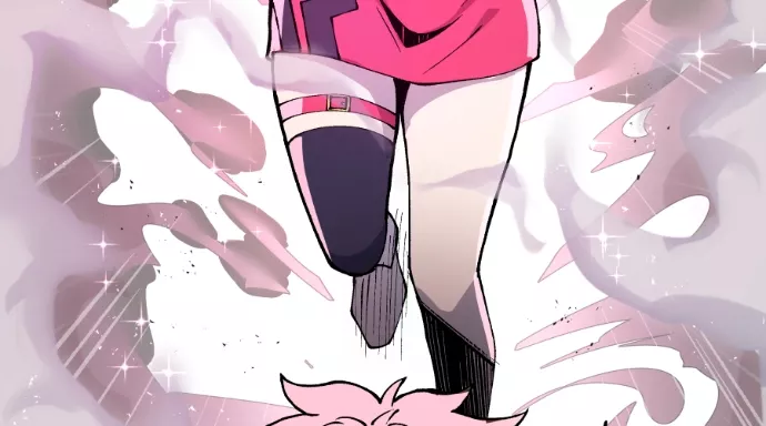 Read Dating Sim on Manga Online
