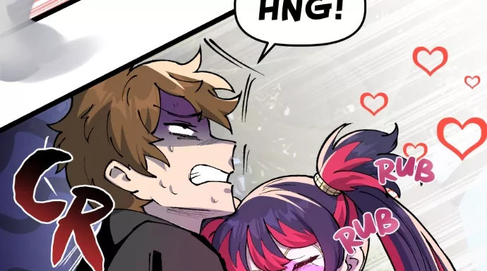 Read Dating Sim on Manga Online