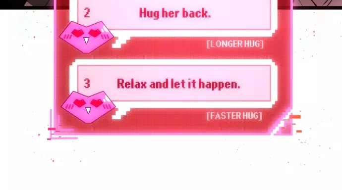 Read Dating Sim on Manga Online