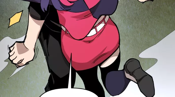 Read Dating Sim on Manga Online