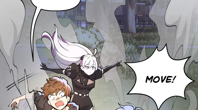 Read Dating Sim on Manga Online