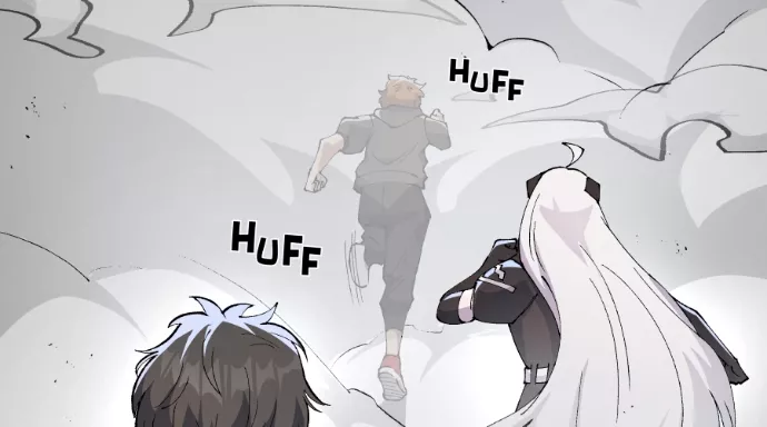 Read Dating Sim on Manga Online