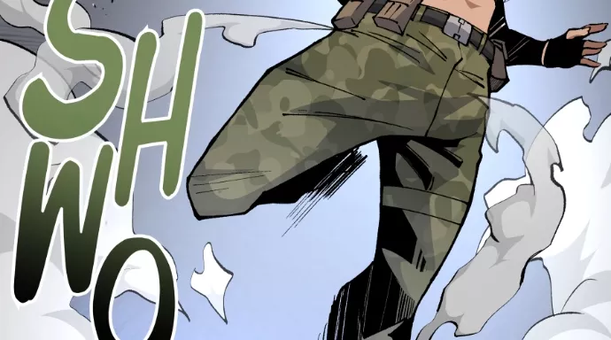 Read Dating Sim on Manga Online