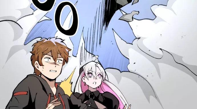 Read Dating Sim on Manga Online