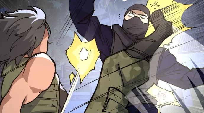 Read Dating Sim on Manga Online