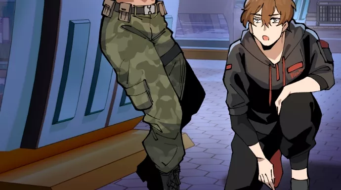 Read Dating Sim on Manga Online