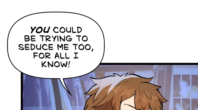 Read Dating Sim on Manga Online