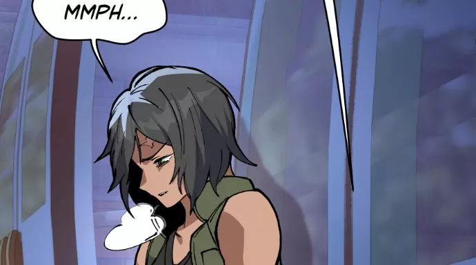 Read Dating Sim on Manga Online