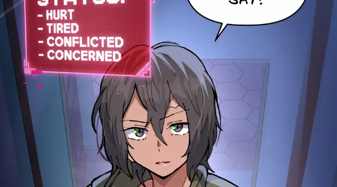 Read Dating Sim on Manga Online