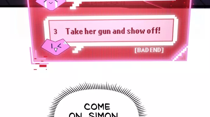 Read Dating Sim on Manga Online